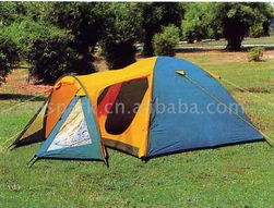 深圳市斯巴克實業 打造卓越的三人帳篷，引領戶外紡織品遮篷新潮流